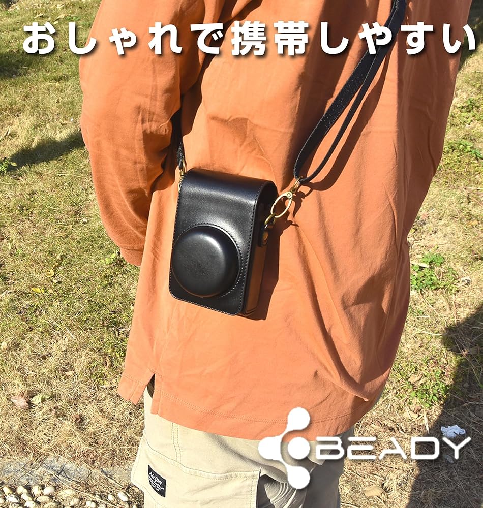 RICOH - RICOH リコー GRⅢ ケース付 Amazon | kinokoo GRIIIX/GR3X カメラケース,RICOH リコウ